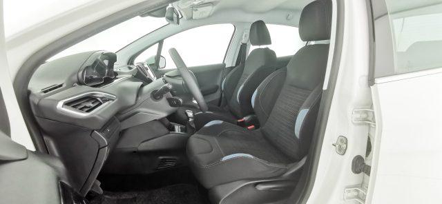 PEUGEOT 208 1° serie 1.2 VTi 82 CV 5 porte Active