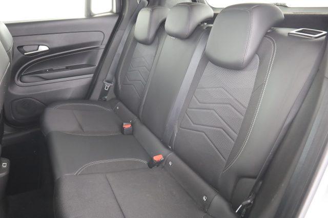 JEEP Avenger Avenger 1.2 Turbo 100 CV Summit