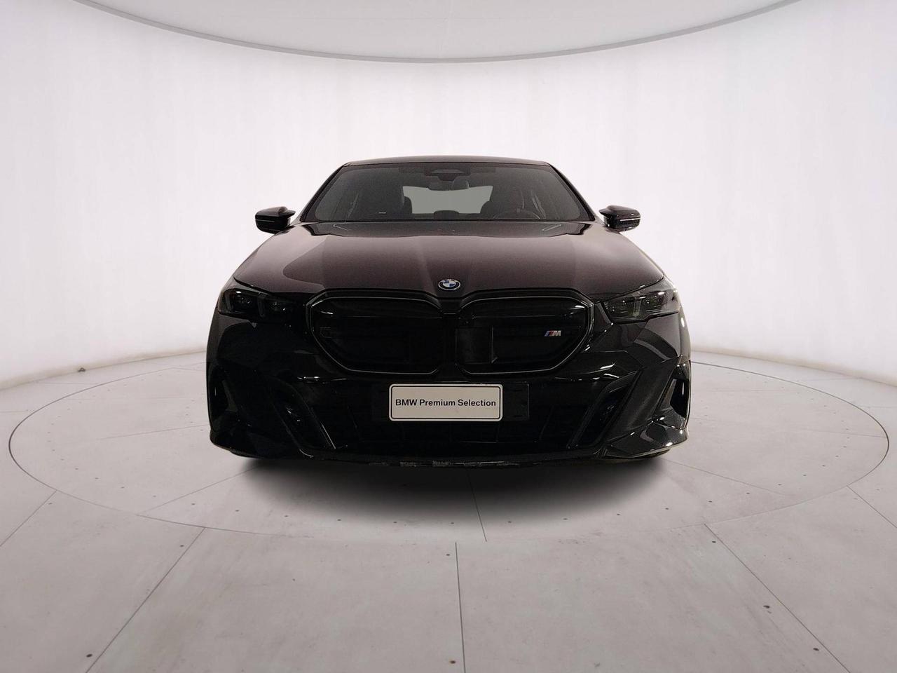 BMW Serie 5 i5 xDrive40 MSport Pro