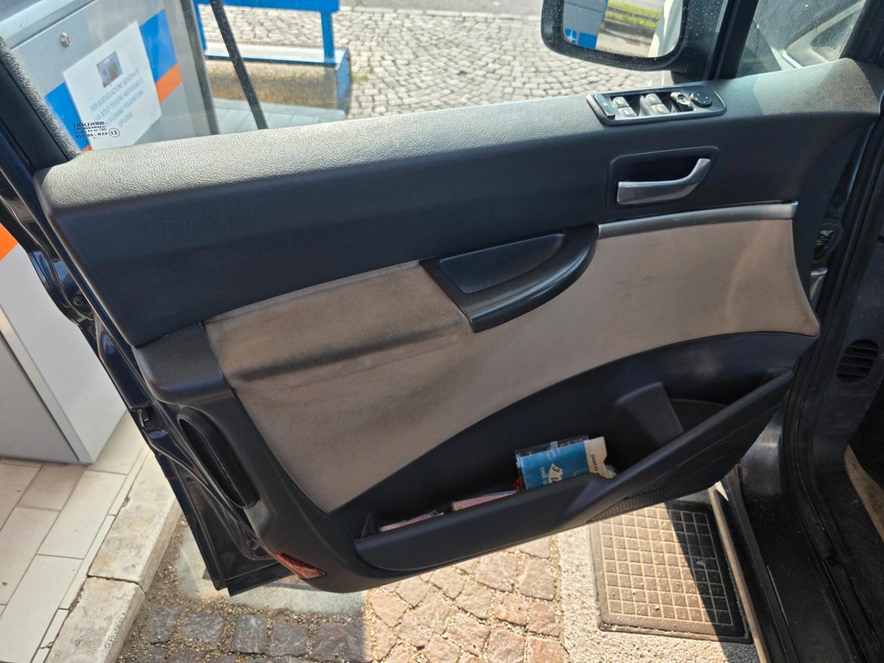 Fiat Ulysse 2.0 JTD con 395.000km 8posti