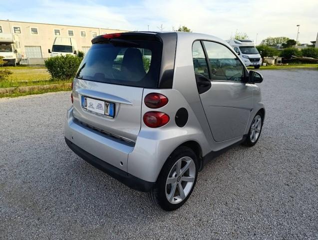 Smart Fortwo 1.0 Pulse 71cv