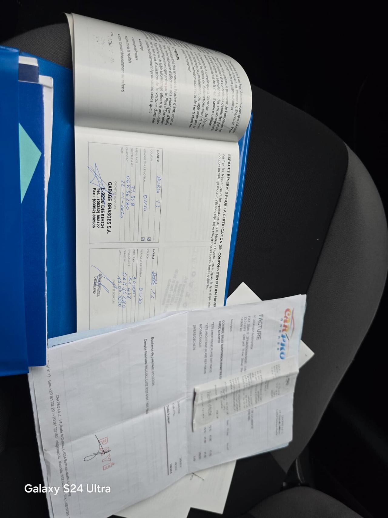 Fiat Doblo Doblò 1.3 MJT 16V 95CV Lounge