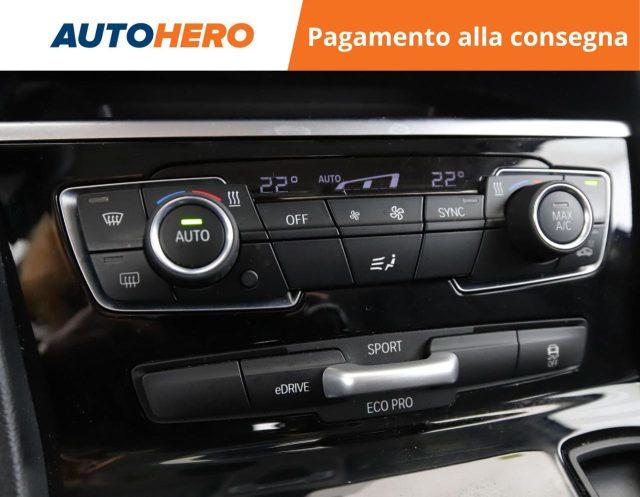BMW 225 xe Active Tourer iPerformance Advantage aut.