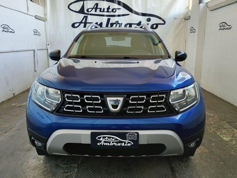 Dacia Duster 1.0 TCe 110 CV ECO-G 4x2 15th Anniversary