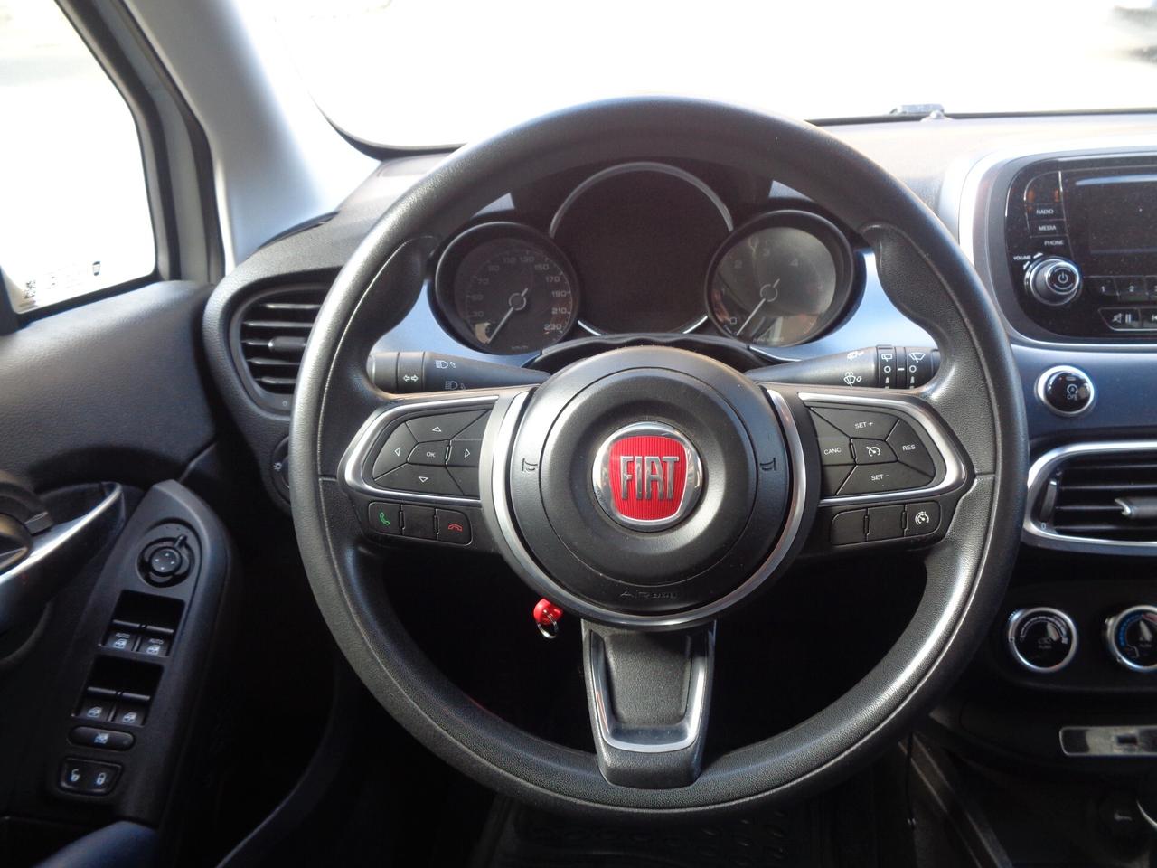Fiat 500X 1.3 MJT 95CV Urban (Finanziabile)