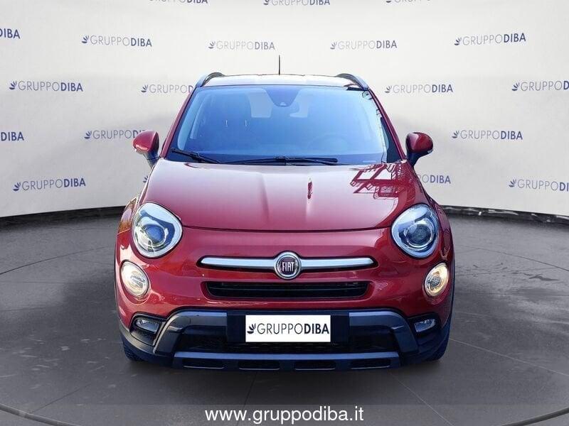 FIAT 500X 2015 Diesel 2.0 mjt Opening edition 4x4 140cv auto