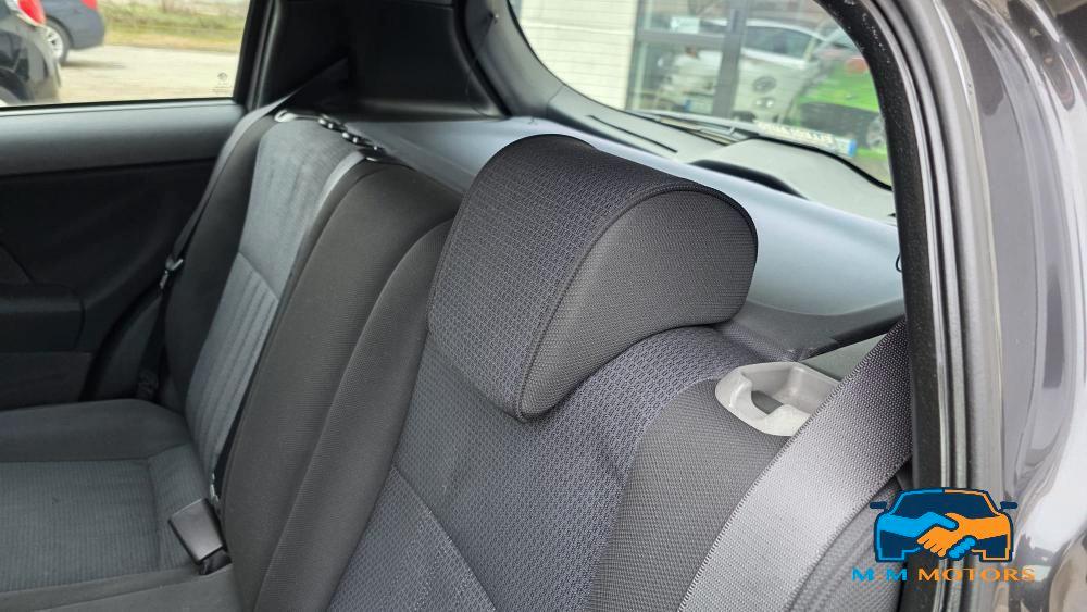 Alfa Romeo 147 5 Porte 147 5p 1.9 jtd Progression 120cv