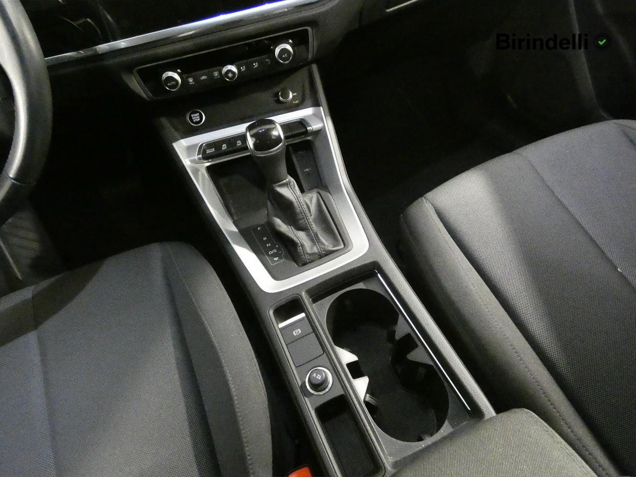AUDI Q3 2ª serie - Q3 SPB 35 TFSI S tronic Business Plus