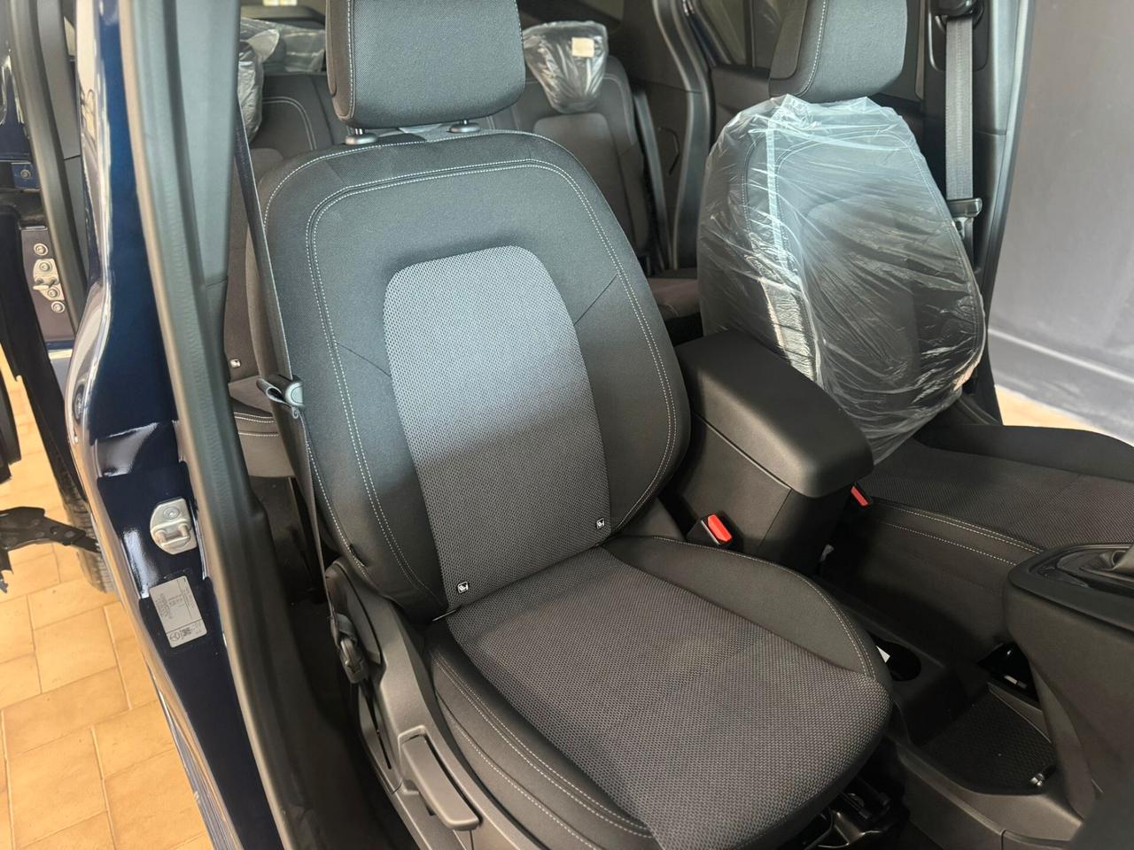 Mercedes-benz Citan 1.5 112 CDI Tourer