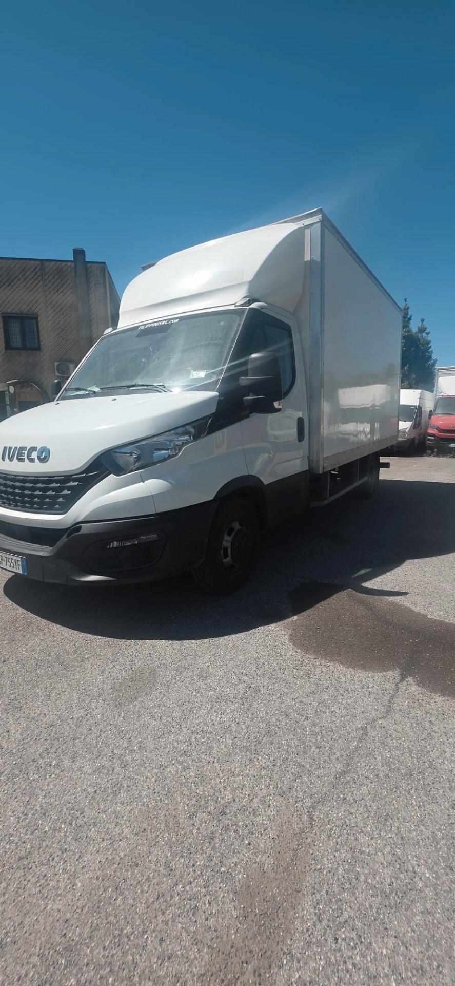 Iveco