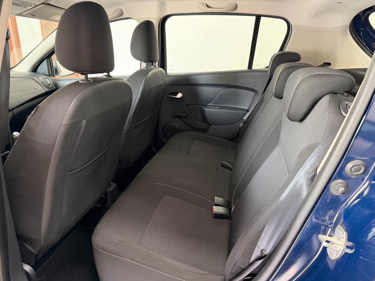 Dacia Sandero 2018 1.5 dCi 8V 75CV OK NEOPATENTATI