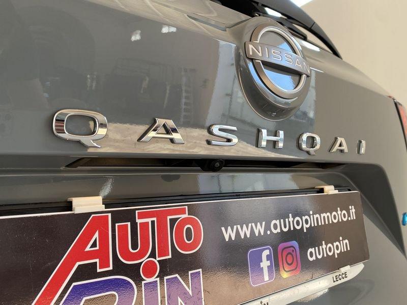 Nissan Qashqai e-Power E-POWER N-Connecta *OFFERTISSIMA*Pronta consegna