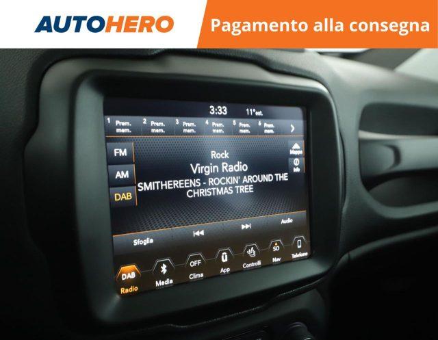 JEEP Renegade 1.4 MultiAir Limited