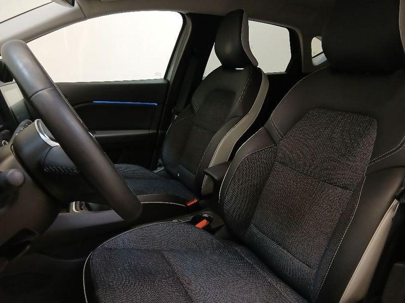 Renault Captur 1.3 mild hybrid Techno 140cv
