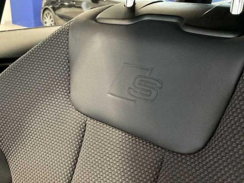 Audi A4 V 2019 Avant 40 2.0 tdi mhev S line edition quattro 204cv s-tronic