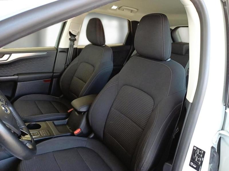 FORD KUGA 2.5 Benzina PHEV 152CV 2WD Titanium Aut