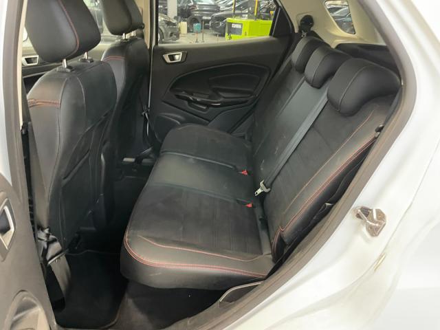 FORD EcoSport 1.0 ECOBOOST 125CV S&S ST-LINE PLUS