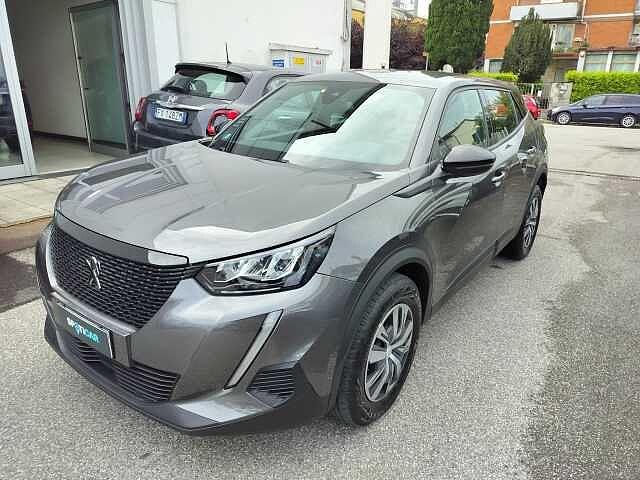 Peugeot 2008 PureTech 100 S&S Active Pack