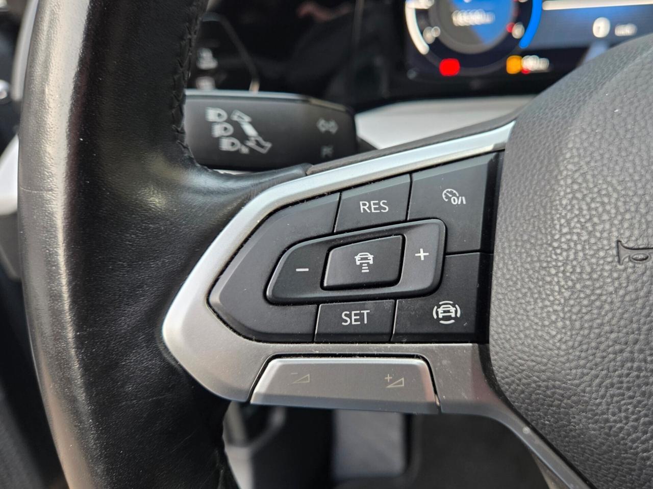 Volkswagen Golf 2.0 TDI 116 CV SCR Life