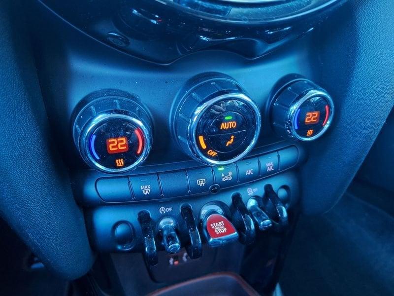 MINI Mini Mini 3p 1.5 Cooper D Business