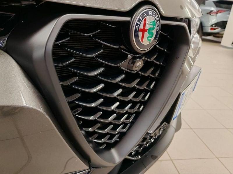 Alfa Romeo Tonale Tonale 1.6 diesel 130 CV TCT6 Sprint