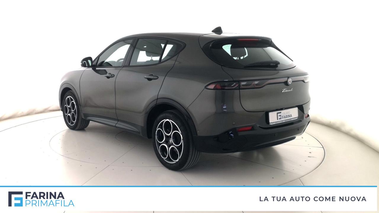 ALFA ROMEO TONALE Tonale My24 Diesel 130cv Sprint