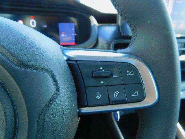 JEEP Avenger 1.2 Turbo 100 CV Altitude