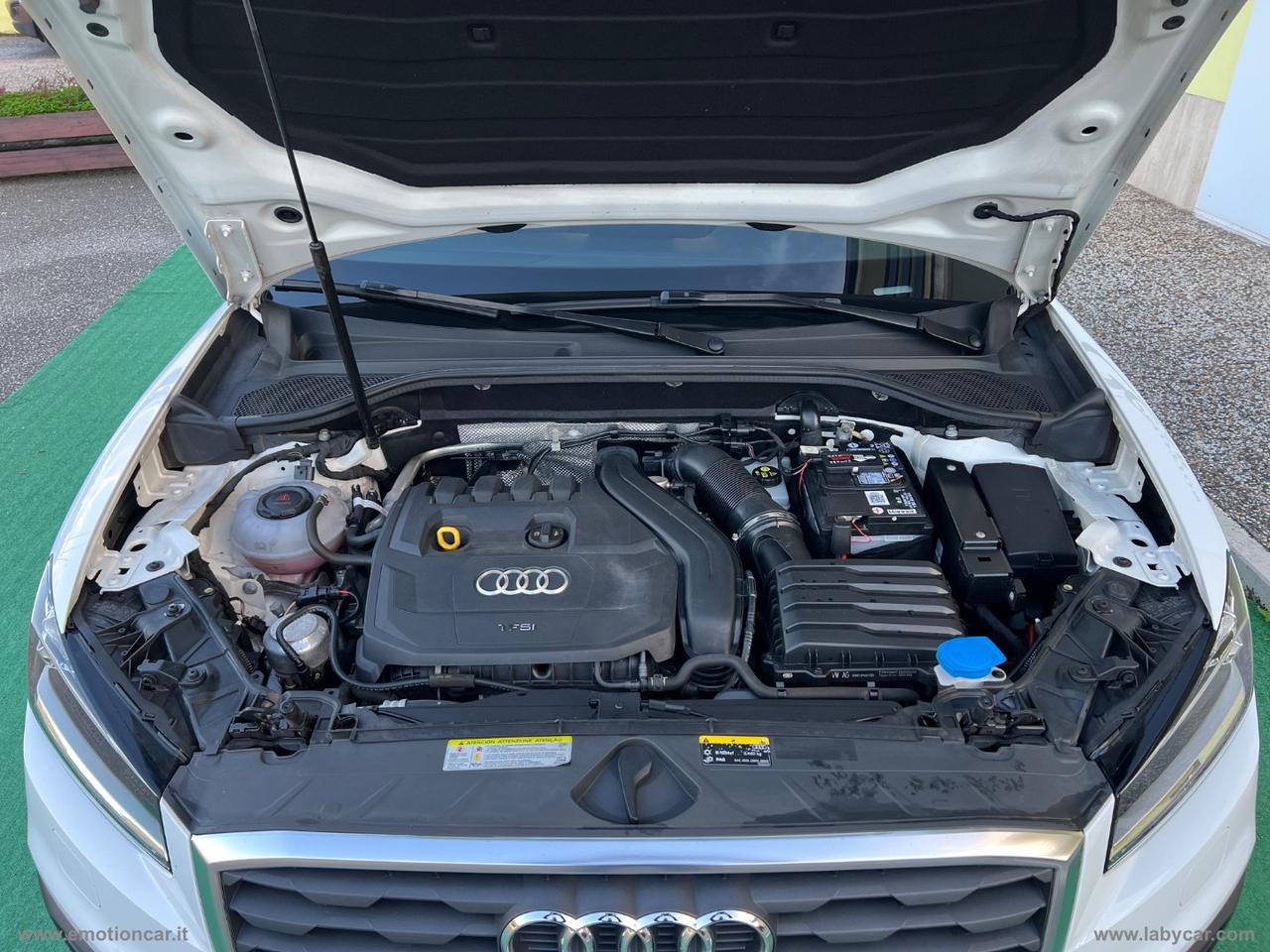 AUDI Q2 35 TFSI - 2019