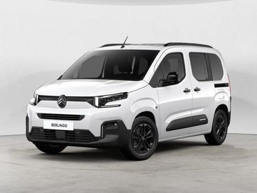 OTHERS-ANDERE OTHERS-ANDERE Citroën Berlingo BlueHDi 100 S&S 30 ANNI