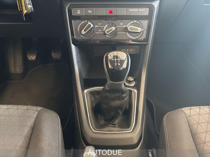 Volkswagen T-Cross T-ROC 1.0 TSI STYLE 95CV