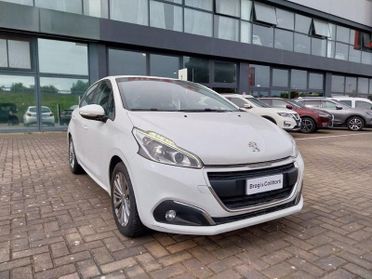 Peugeot 208 5 Porte 1.2 PureTech 82cv Active 5p 1.2 puretech Active 82cv