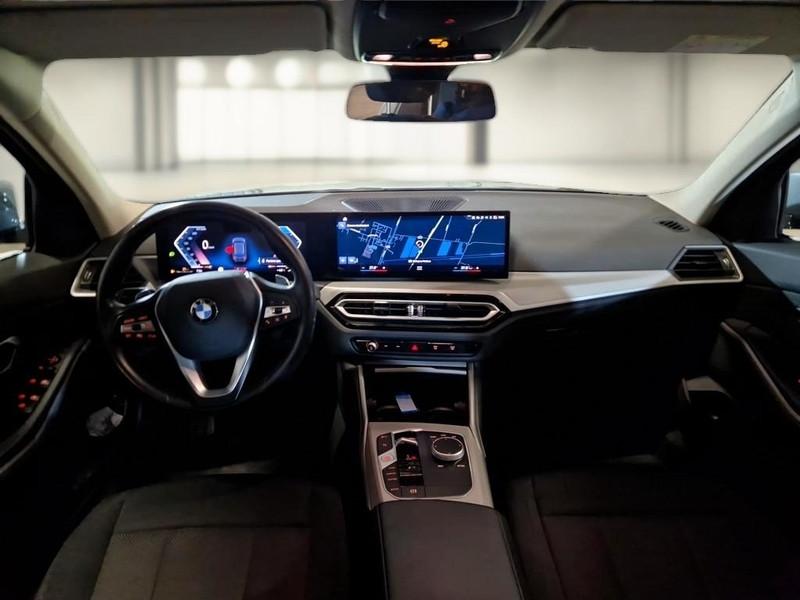 BMW 320 XDRIVE 48V TOURING AUT. 5 PORTE STATION WAGON