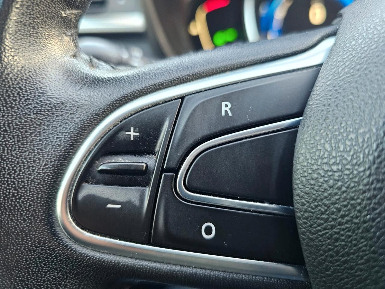 Renault Kadjar dCi 1.5 8V 110CV Energy Intens