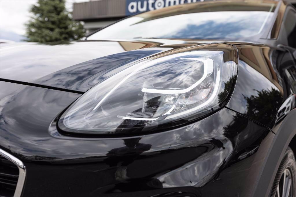 FORD Puma 1.0 ecoboost h Titanium s&s 125cv del 2022