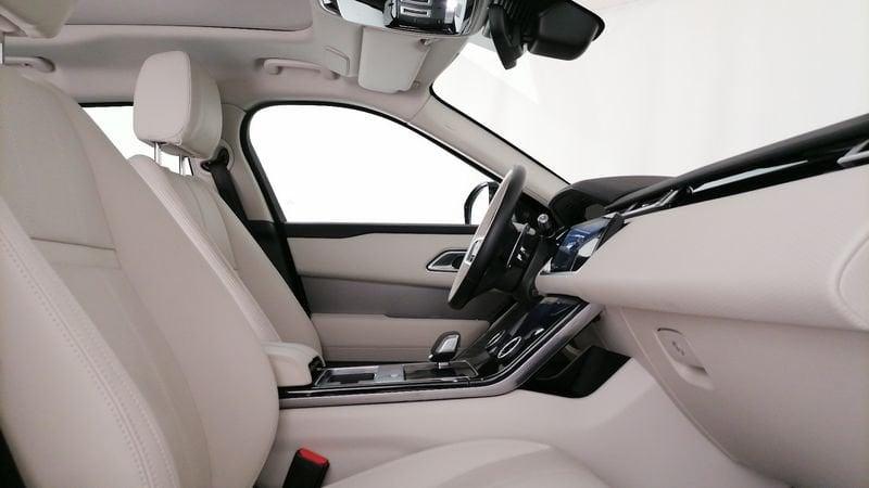 Land Rover Range Rover Velar 2.0d i4 mhev SE 4wd 204cv auto