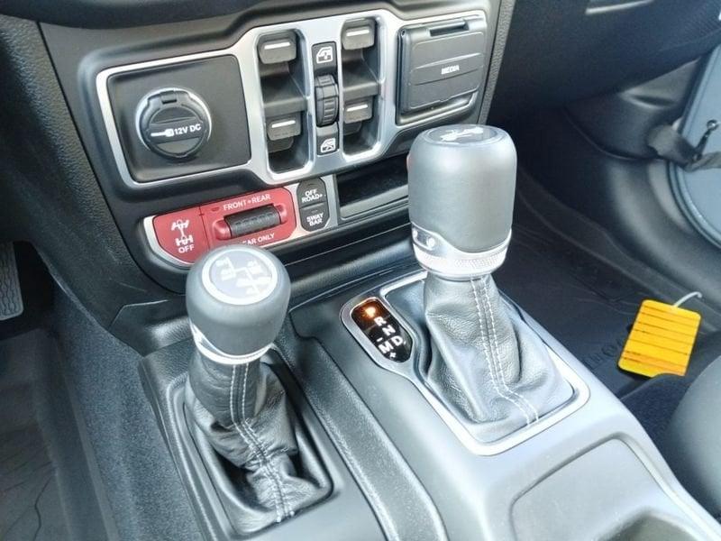 Jeep Wrangler Unlimited Rubicon X 3.6 V6 AT8 MY26