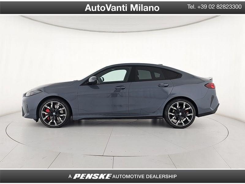 BMW Serie 2 Gran Coupe 218d Gran Coupe MSport Pro auto