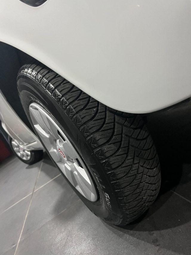 FIAT Panda 1.1 km 118.000 MOLTO BELLA