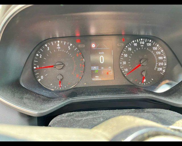 RENAULT Clio TCe 100 CV GPL 5 porte Life