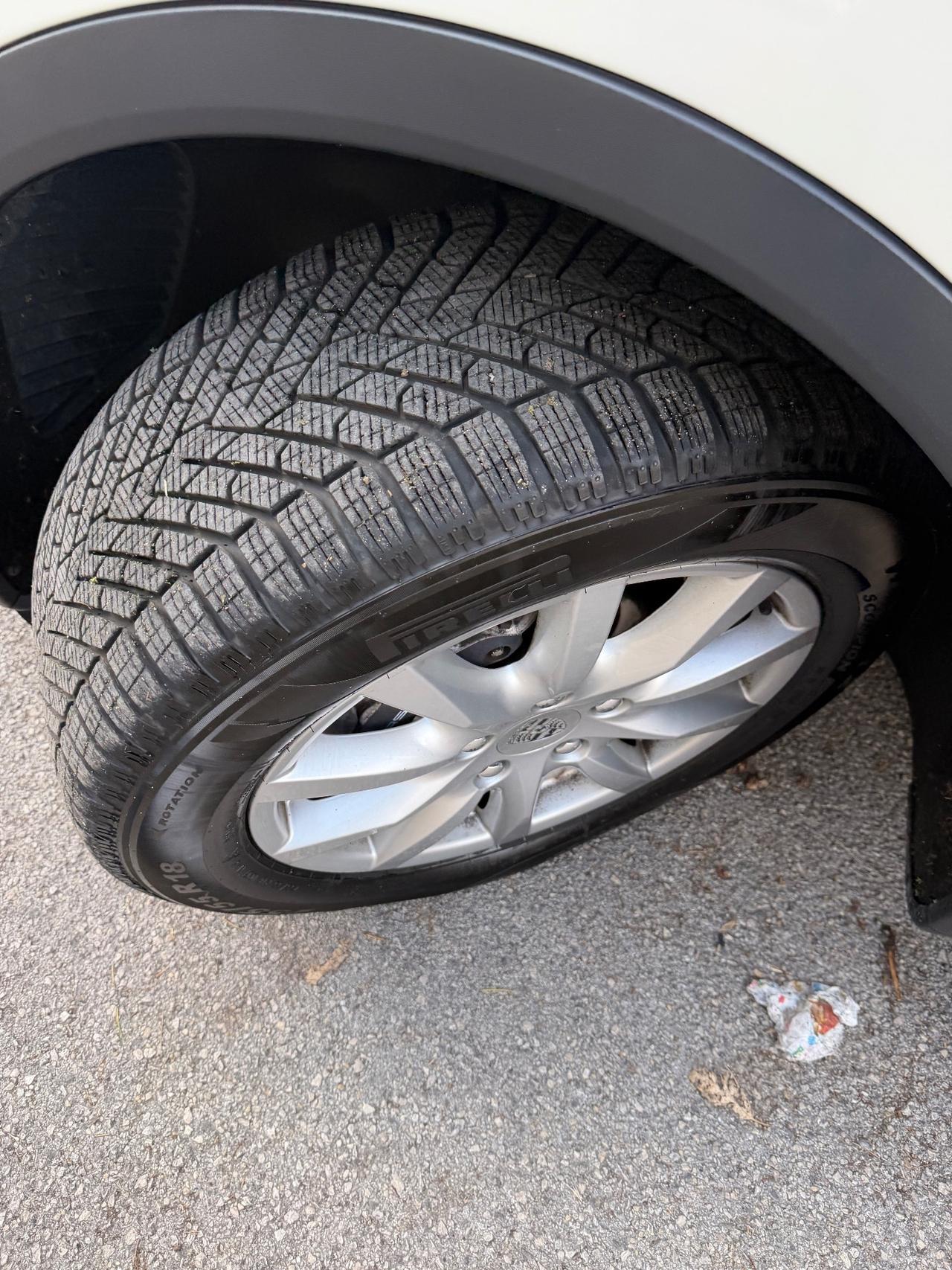 Porsche Cayenne 3.0 Diesel