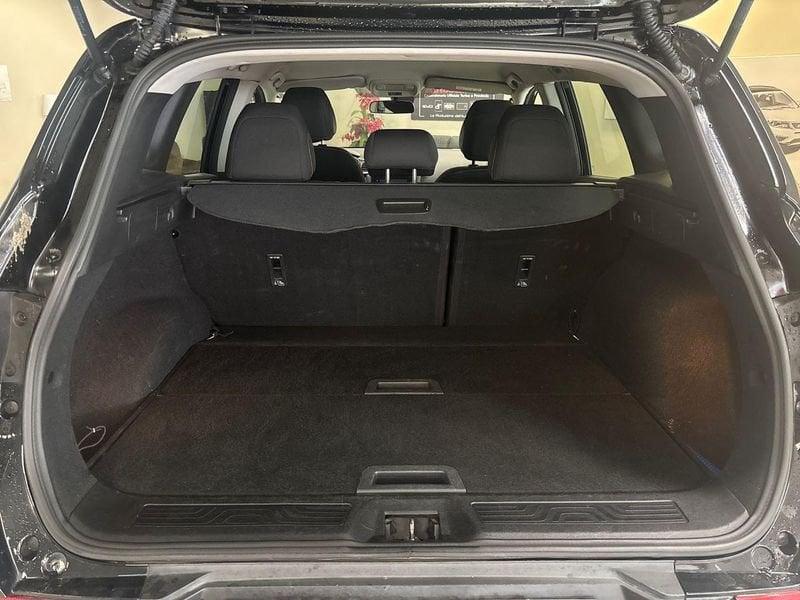 Renault Kadjar 1.5 blue dci Sport Edition2 115cv my19