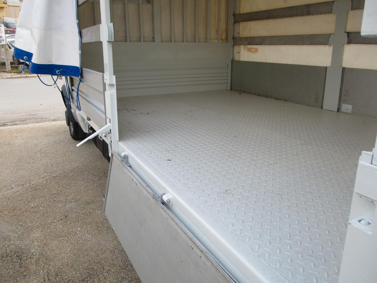 IVECO DAILY 35.10 CENTINATO MOLTO BELLO