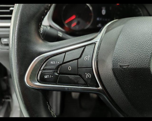 RENAULT Captur Blue dCi 115 CV Business