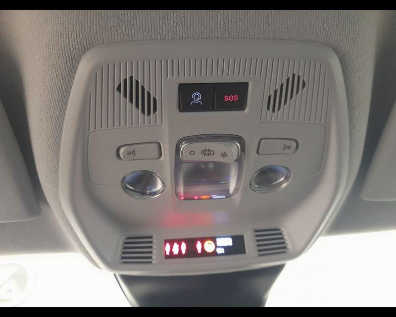 Citroën C3 Hybrid 110 cv Automatico - PLUS
