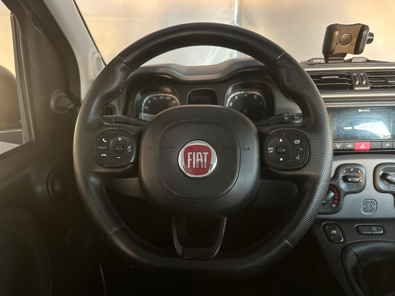 Fiat Panda 1.0 FireFly S&S Hybrid Sport