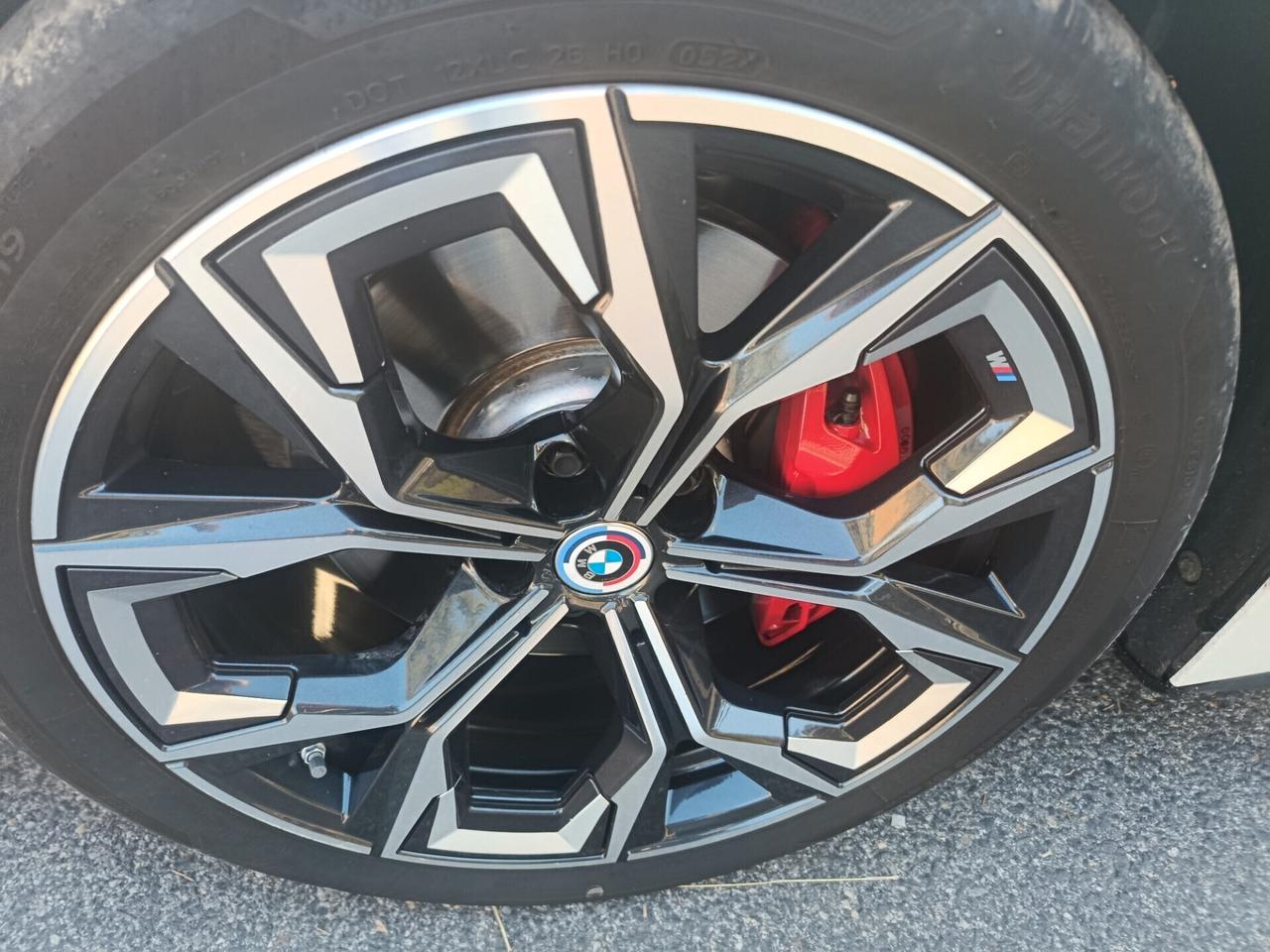 Bmw 4er Gran Coupe 420d 48V Msport