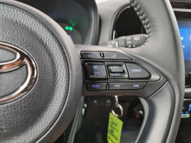 TOYOTA Aygo X 1.0 VVT-i 72 CV 5 porte Lounge