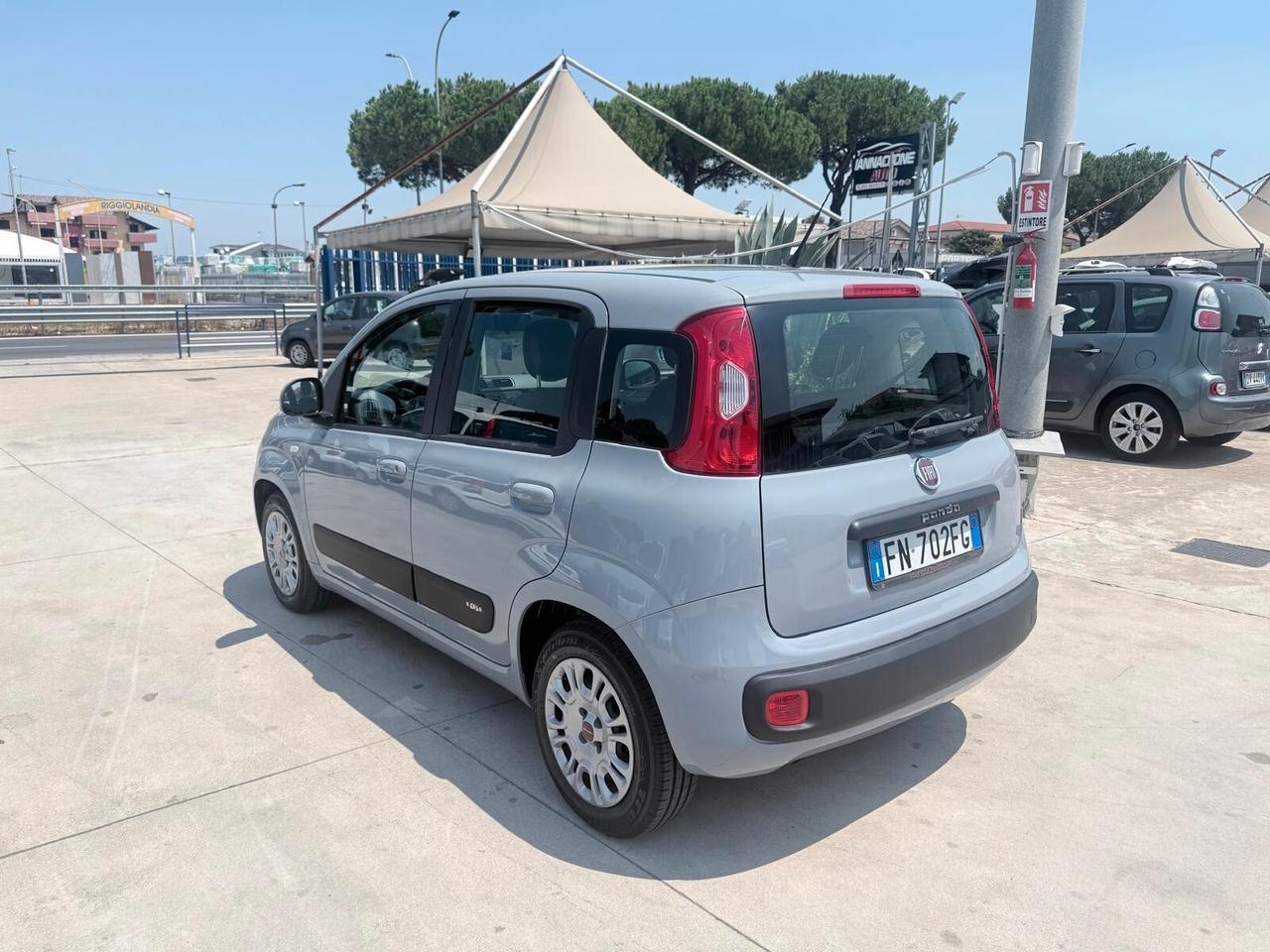 Fiat Panda 1.2 EasyPower Easy