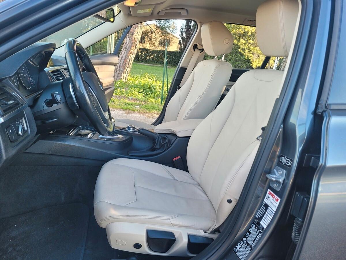 Bmw 320d xDrive Touring Modern