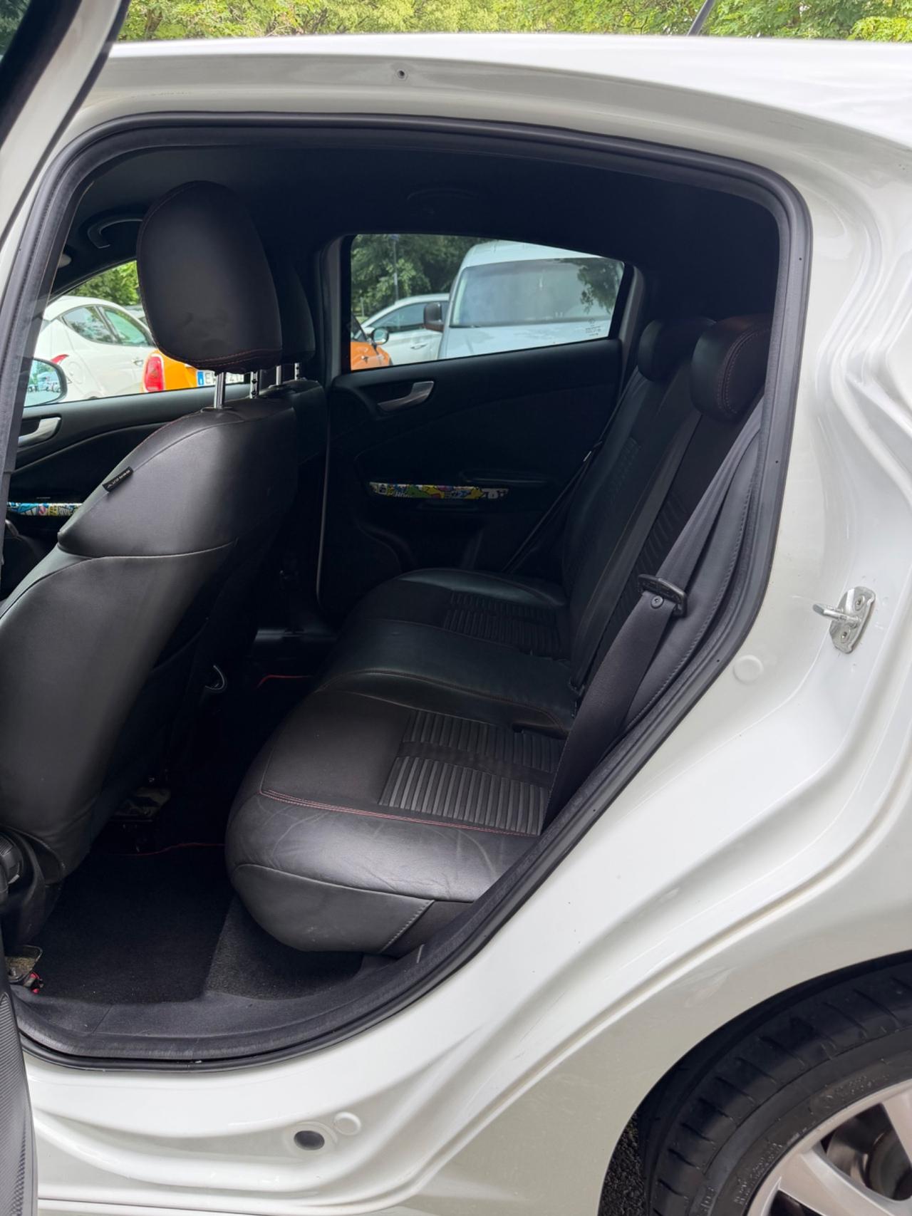 Alfa Romeo Giulietta 1.4 Turbo 120 CV Distinctive